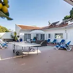 Villa Patio