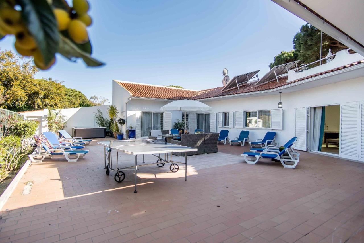 Villa Patio Albufeira
